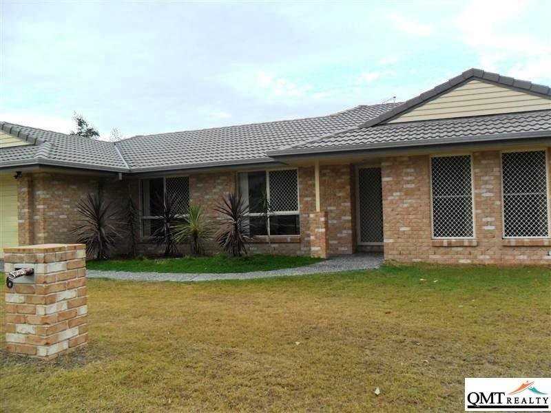 6 Trevor Street, Bellbird Park QLD 4300