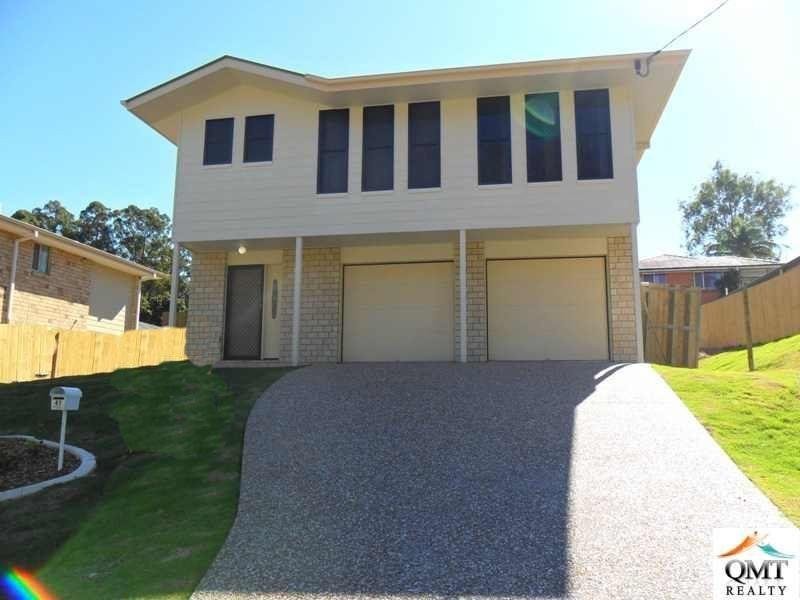 41 Conway Street, Riverview QLD 4303