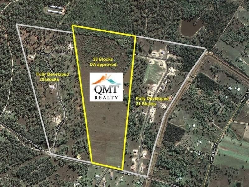 82 Tallaringa Drive, Adare QLD 4343