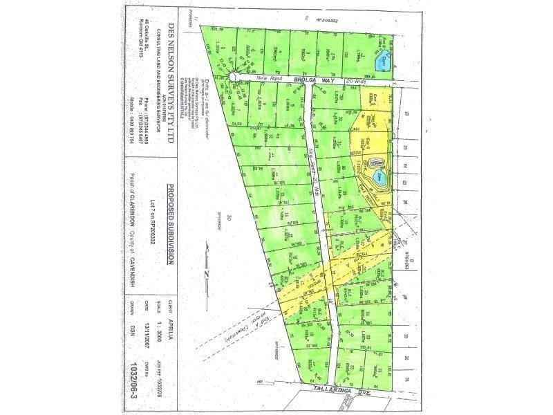 82 Tallaringa Drive, Adare QLD 4343