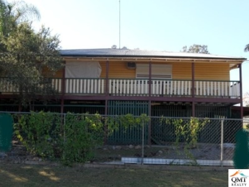 69 Gladstone Road, Coalfalls QLD 4305