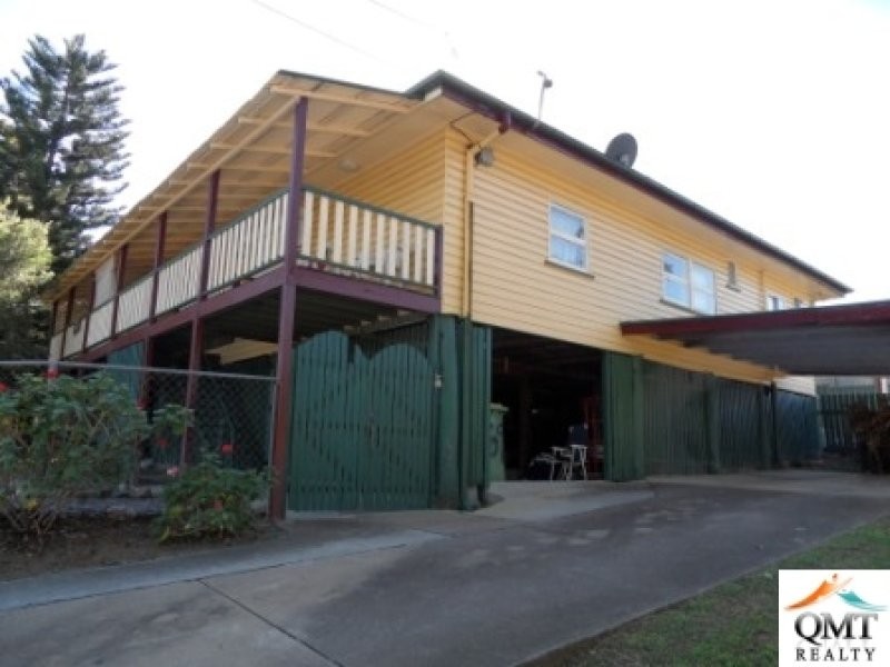 69 Gladstone Road, Coalfalls QLD 4305