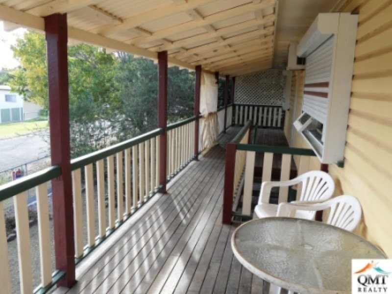 69 Gladstone Road, Coalfalls QLD 4305