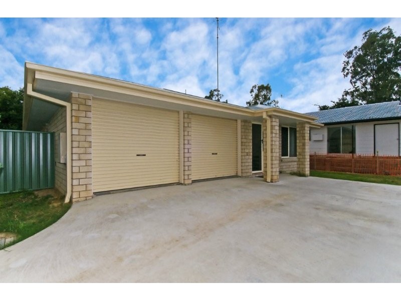 67 Gladstone Road, Coalfalls QLD 4305