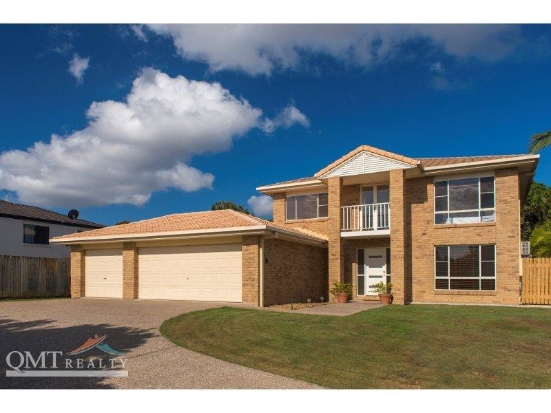 16 Lochano Close, Parkinson QLD 4115