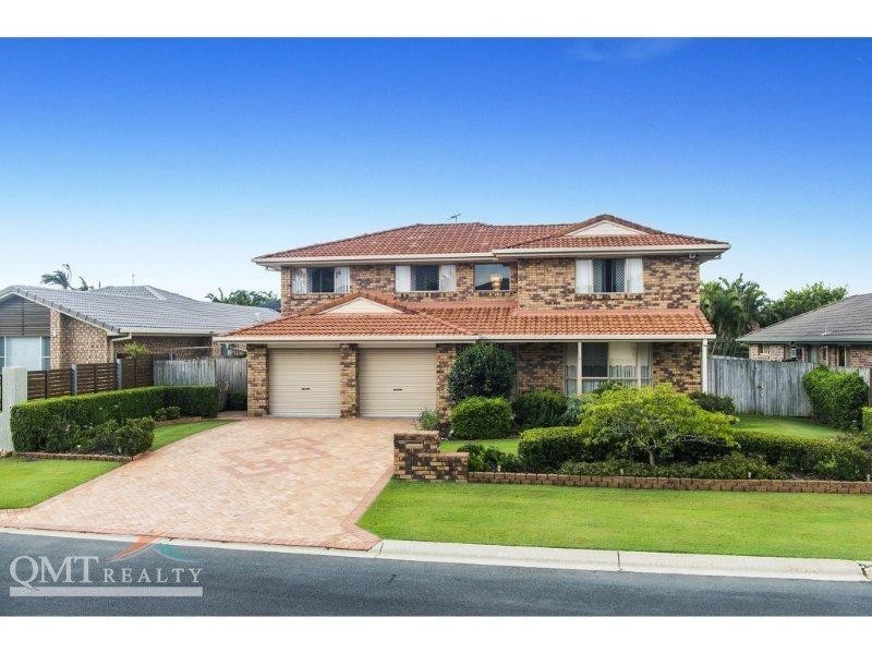 9 Lotusbird Place, Calamvale QLD 4116