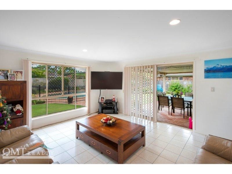 9 Lotusbird Place, Calamvale QLD 4116