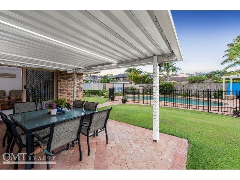 9 Lotusbird Place, Calamvale QLD 4116
