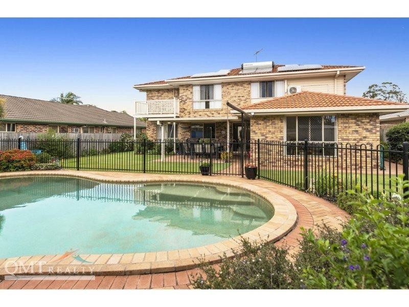 9 Lotusbird Place, Calamvale QLD 4116