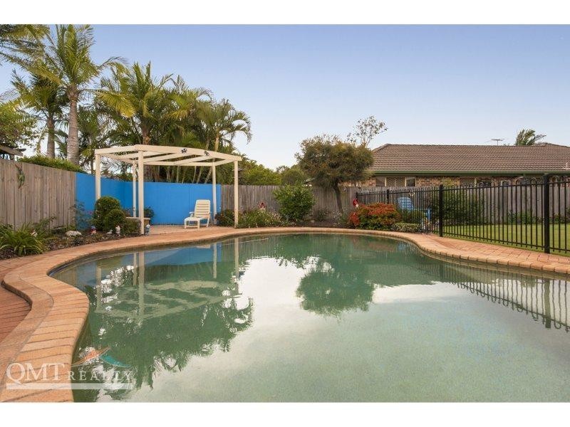 9 Lotusbird Place, Calamvale QLD 4116