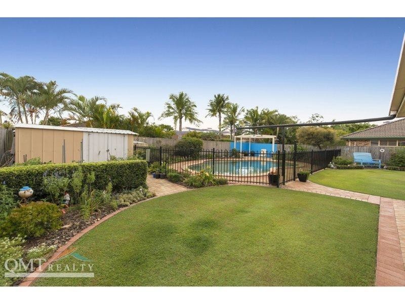 9 Lotusbird Place, Calamvale QLD 4116