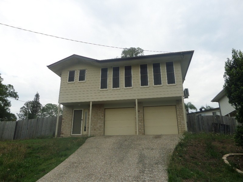 11 Conway Street, Riverview QLD 4303