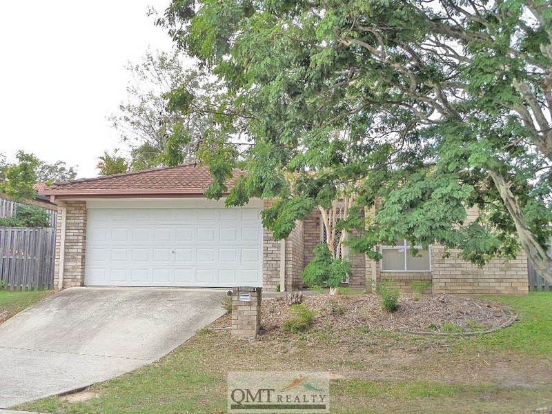 1 Van Wirdum Place, Calamvale QLD 4116