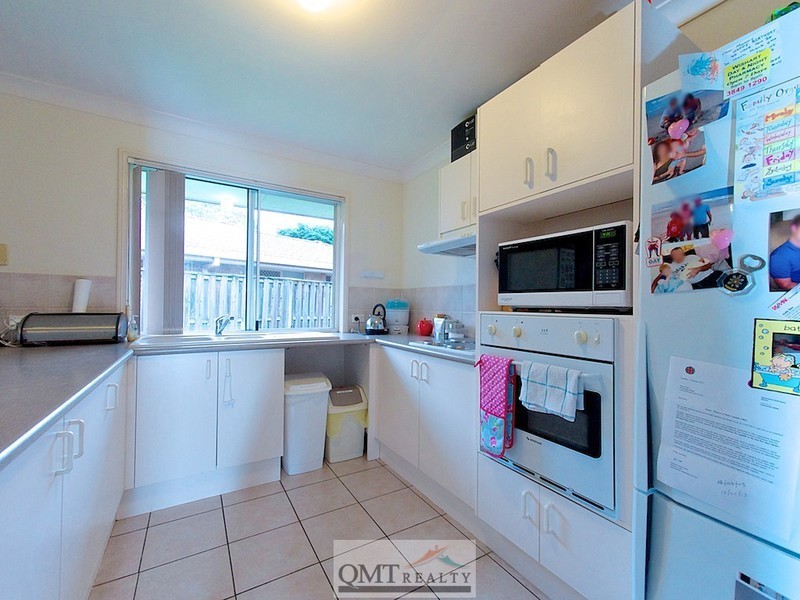 1 Van Wirdum Place, Calamvale QLD 4116