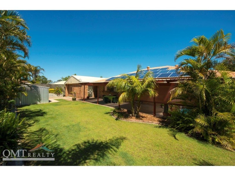 3 Hellawell Road, Sunnybank Hills QLD 4109
