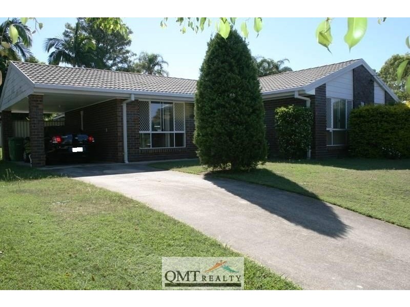 3 Network Drive, Boronia Heights QLD 4124