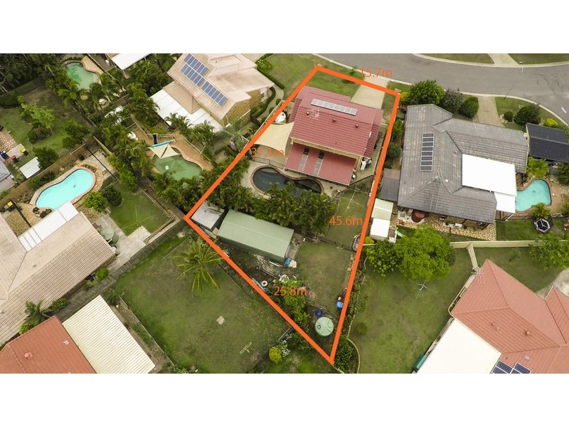 80 Laurel Oak Drive, Algester QLD 4115