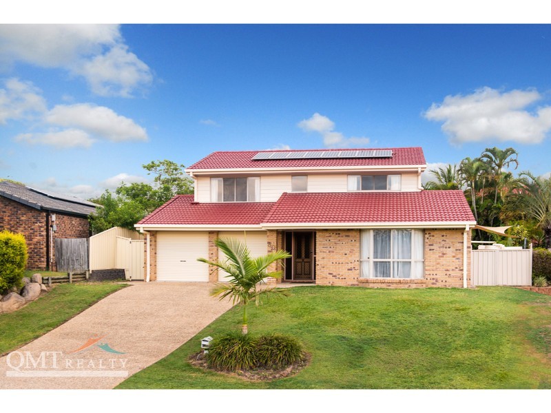 80 Laurel Oak Drive, Algester QLD 4115