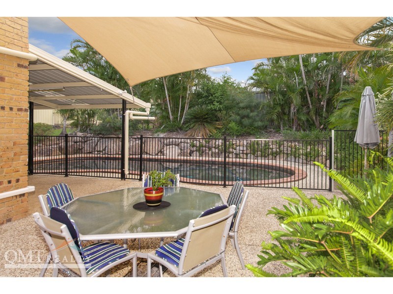 80 Laurel Oak Drive, Algester QLD 4115