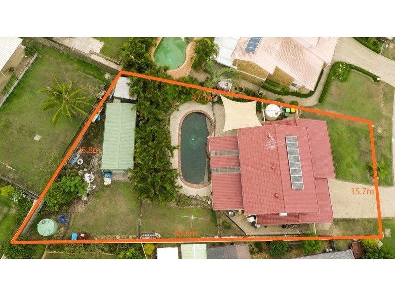 80 Laurel Oak Drive, Algester QLD 4115