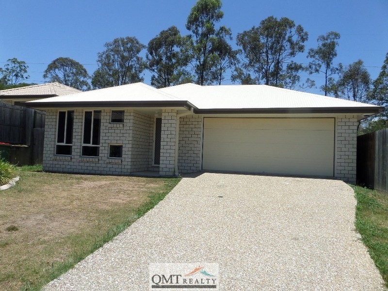 9 MacBride Crt, Collingwood Park QLD 4301