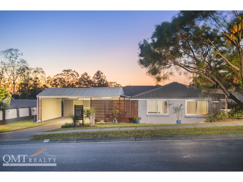 23 Marara Street, Algester QLD 4115