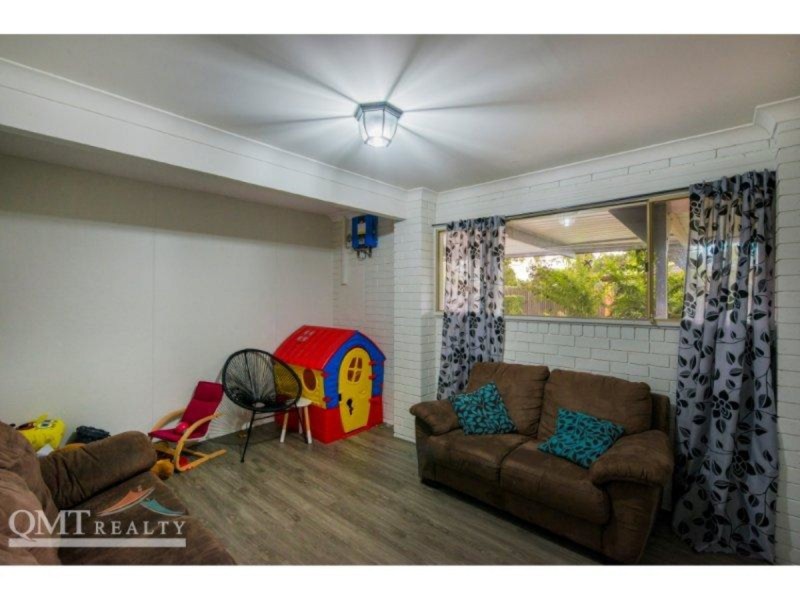 1/6 Peverell Street, Hillcrest QLD 4118