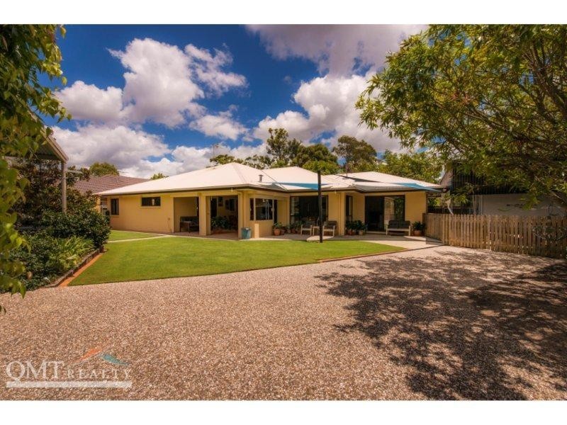 3 Nalbaugh Lane, Parkinson QLD 4115