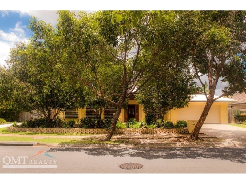 3 Nalbaugh Lane, Parkinson QLD 4115