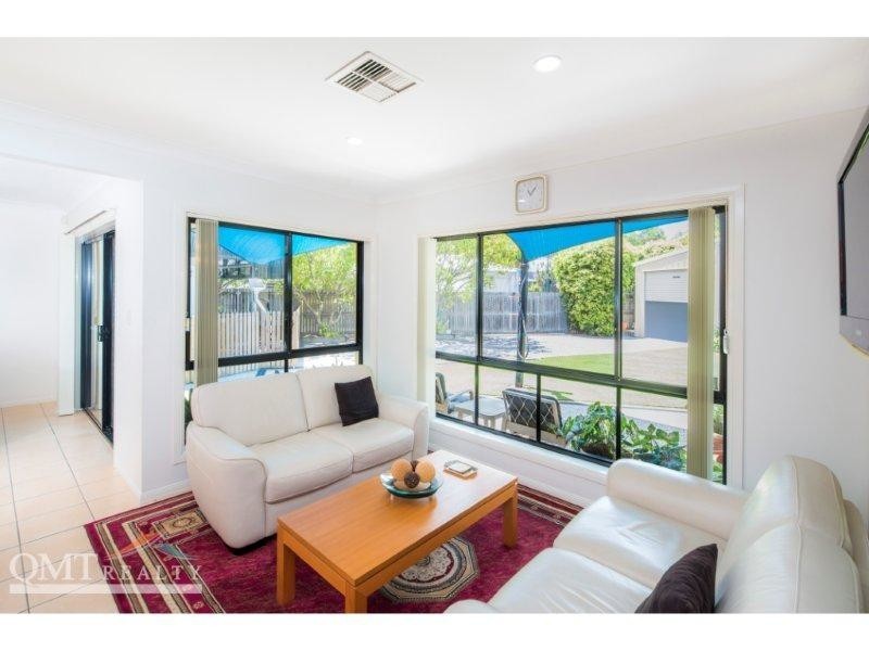 3 Nalbaugh Lane, Parkinson QLD 4115