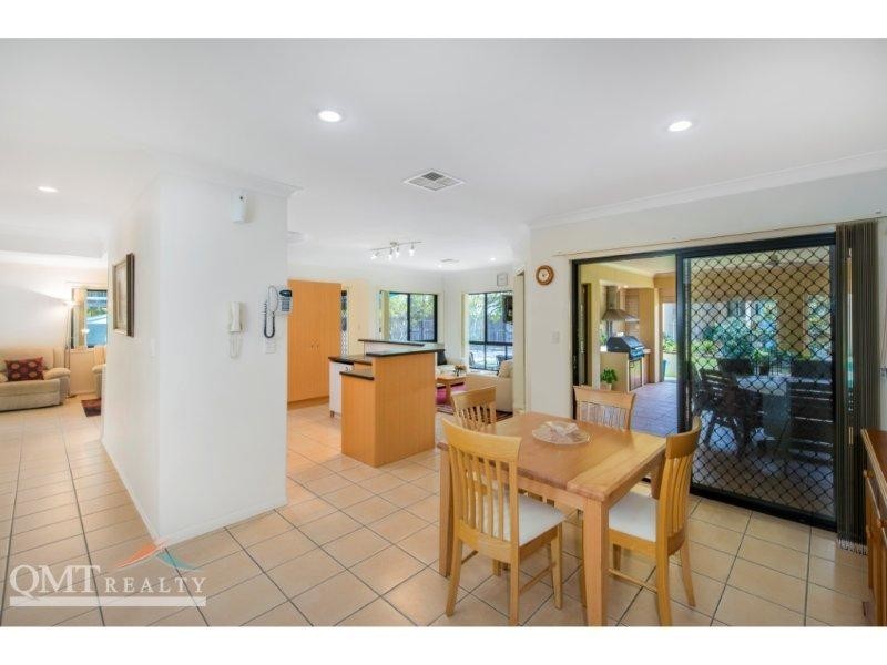 3 Nalbaugh Lane, Parkinson QLD 4115