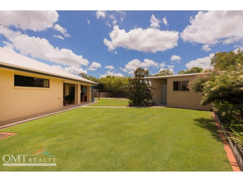 3 Nalbaugh Lane, Parkinson QLD 4115