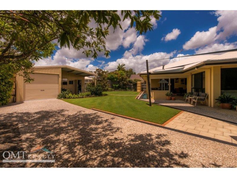 3 Nalbaugh Lane, Parkinson QLD 4115