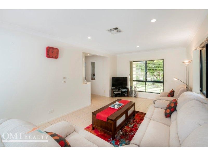 3 Nalbaugh Lane, Parkinson QLD 4115