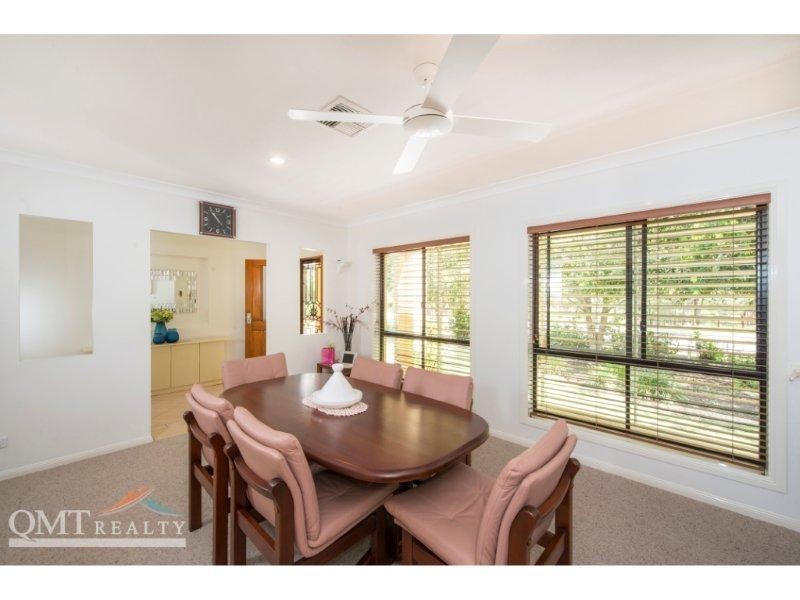 3 Nalbaugh Lane, Parkinson QLD 4115