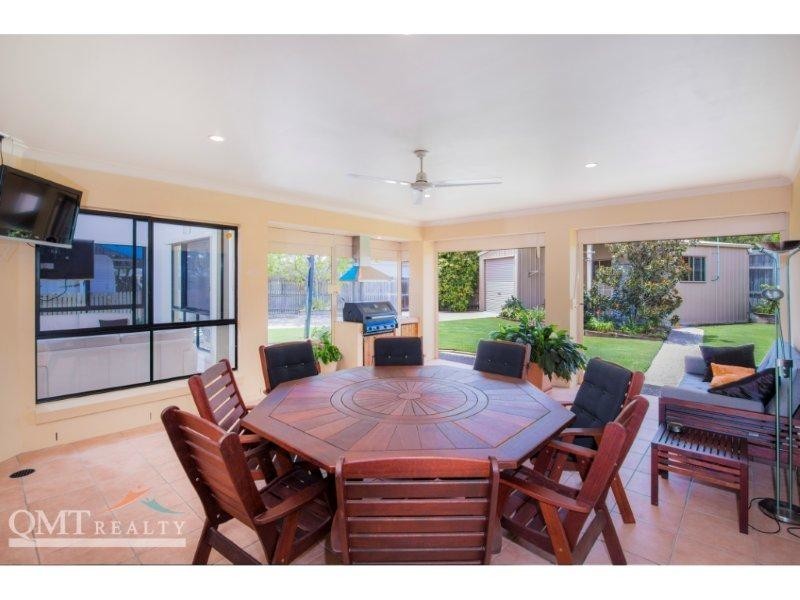 3 Nalbaugh Lane, Parkinson QLD 4115