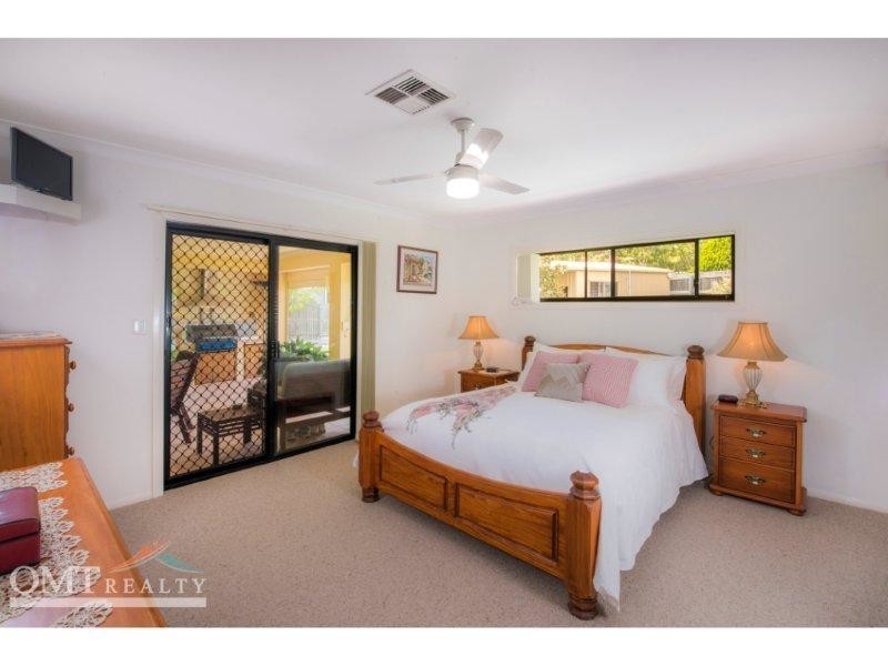 3 Nalbaugh Lane, Parkinson QLD 4115