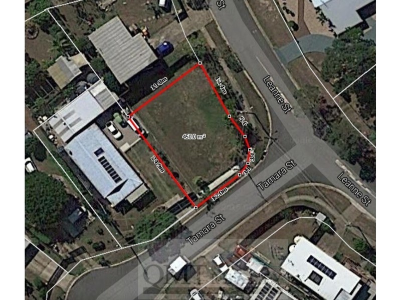 Lot 1, 1 Tamara Street, Marsden QLD 4132