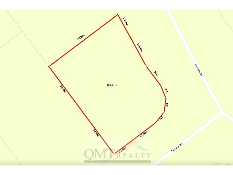Lot 1, 1 Tamara Street, Marsden QLD 4132