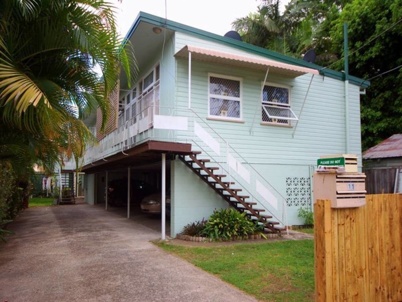 8/47 Deshon Street, Woolloongabba QLD 4102
