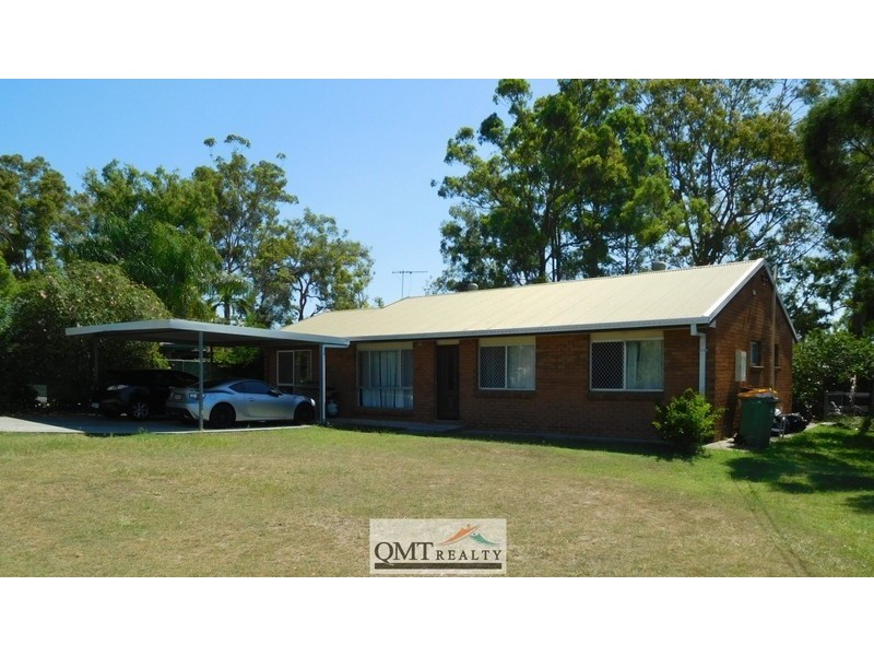 17 Ranchwood Avenue, Browns Plains QLD 4118