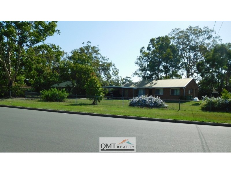 17 Ranchwood Avenue, Browns Plains QLD 4118