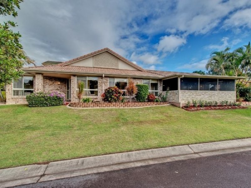 15 freshwater Circuit, Forest Lake QLD 4078