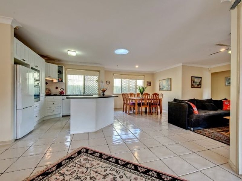 15 freshwater Circuit, Forest Lake QLD 4078