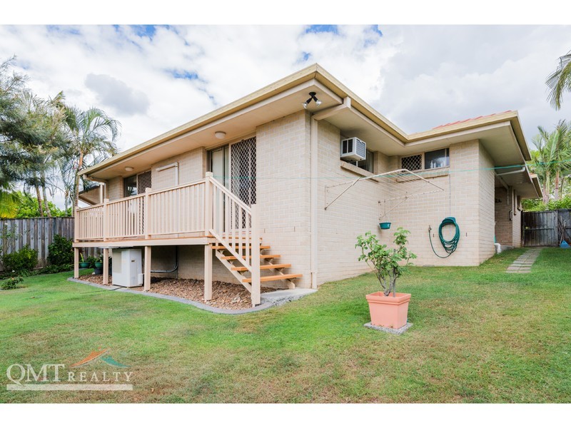 3 Muttonbird Street, Calamvale QLD 4116