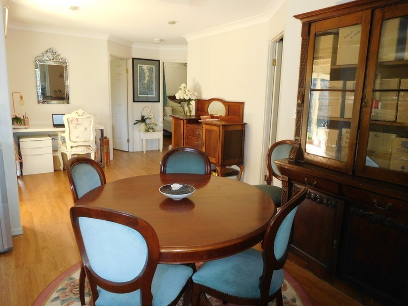 5 Paddies Crescent, Crestmead QLD 4132