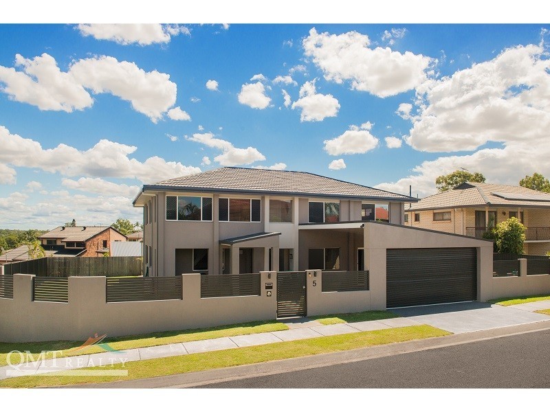 5 Icewood Street, Algester QLD 4115