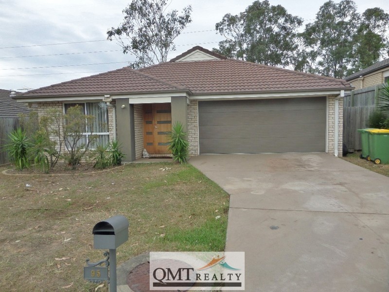 95 Mccorry Drive, Collingwood Park QLD 4301