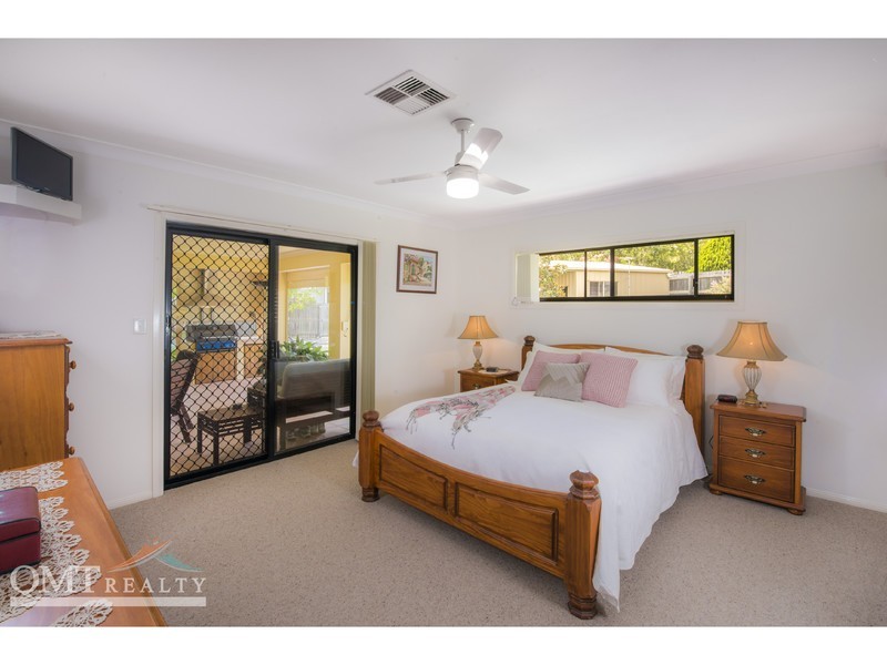 18 Mount Archer Road, Parkinson QLD 4115