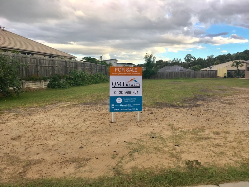 65 Bougainvillea Street, Calamvale QLD 4116